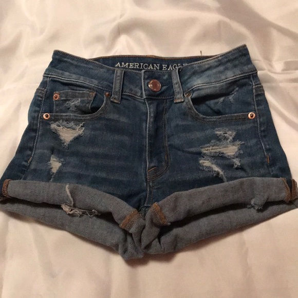 Shorts - Picture 1 of 2